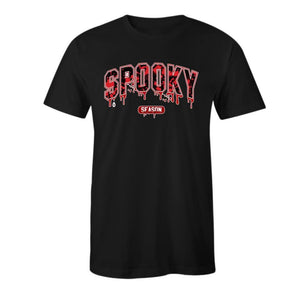 Spooky Season