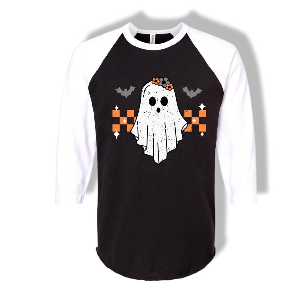 Girl Ghost