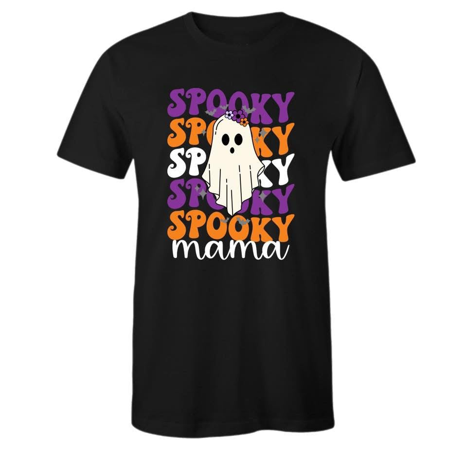 Spooky Mama