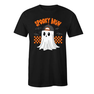Ghost Spooky Bruh