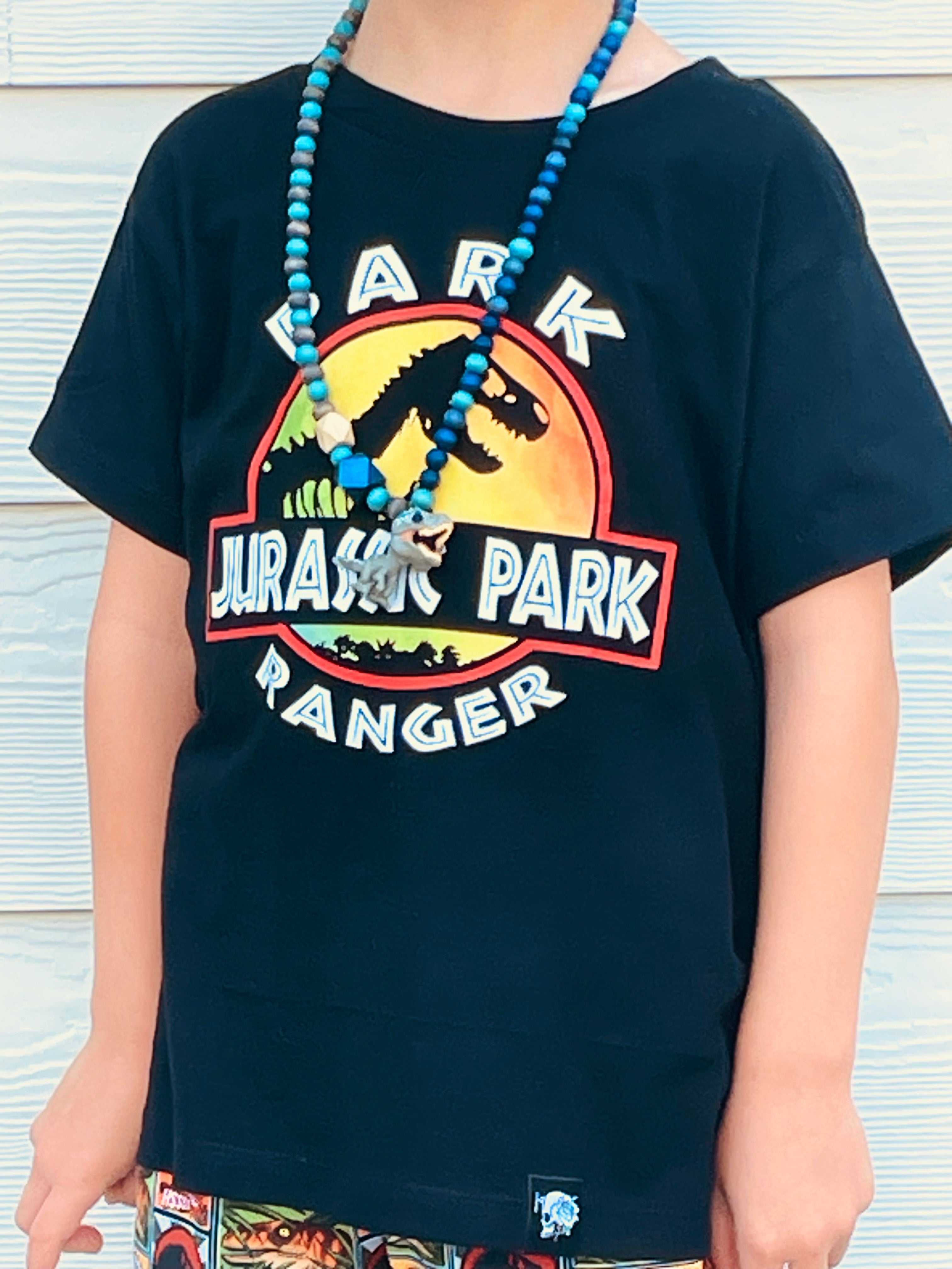 Park Ranger