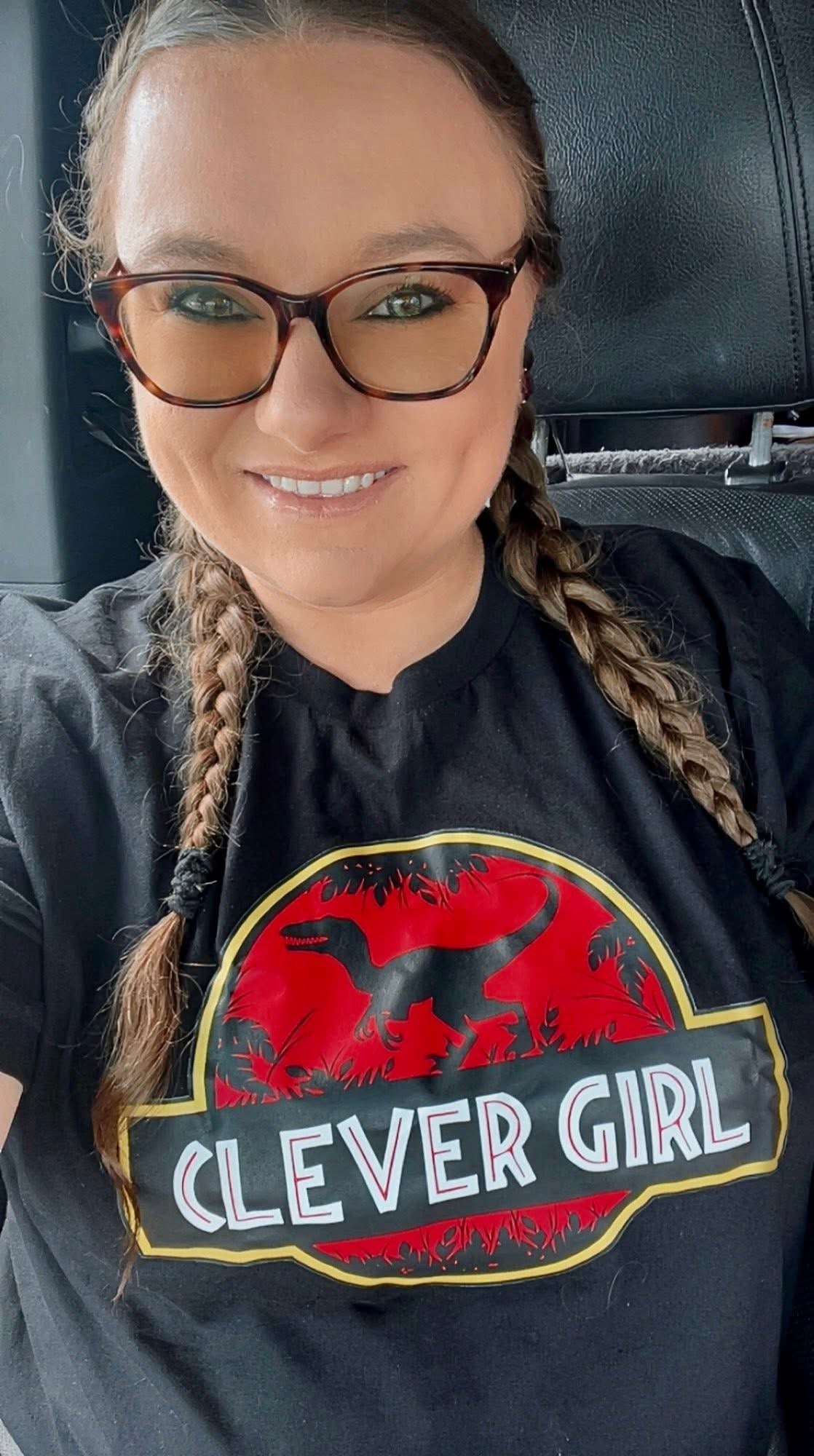 Clever Girl
