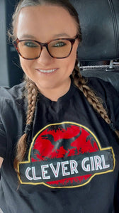 Clever Girl