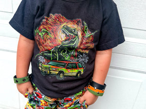 JP Rex