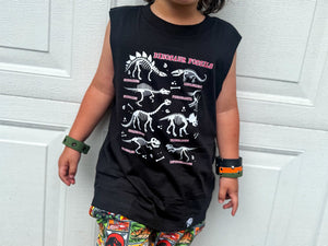 Dinosaur Fossils