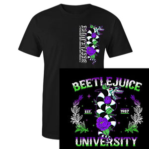 I Myself (Pocket) w/ BJU (back)