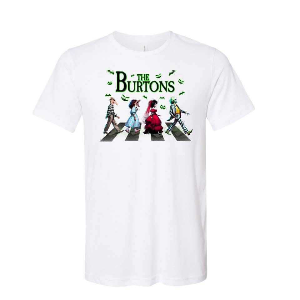 The Burtons