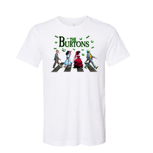 The Burtons