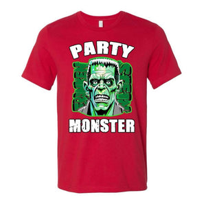 Party Monster