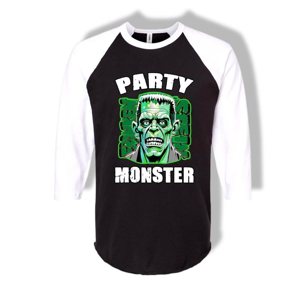 Party Monster