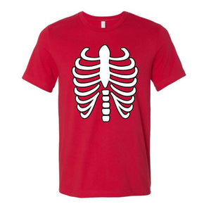 Chest Bones