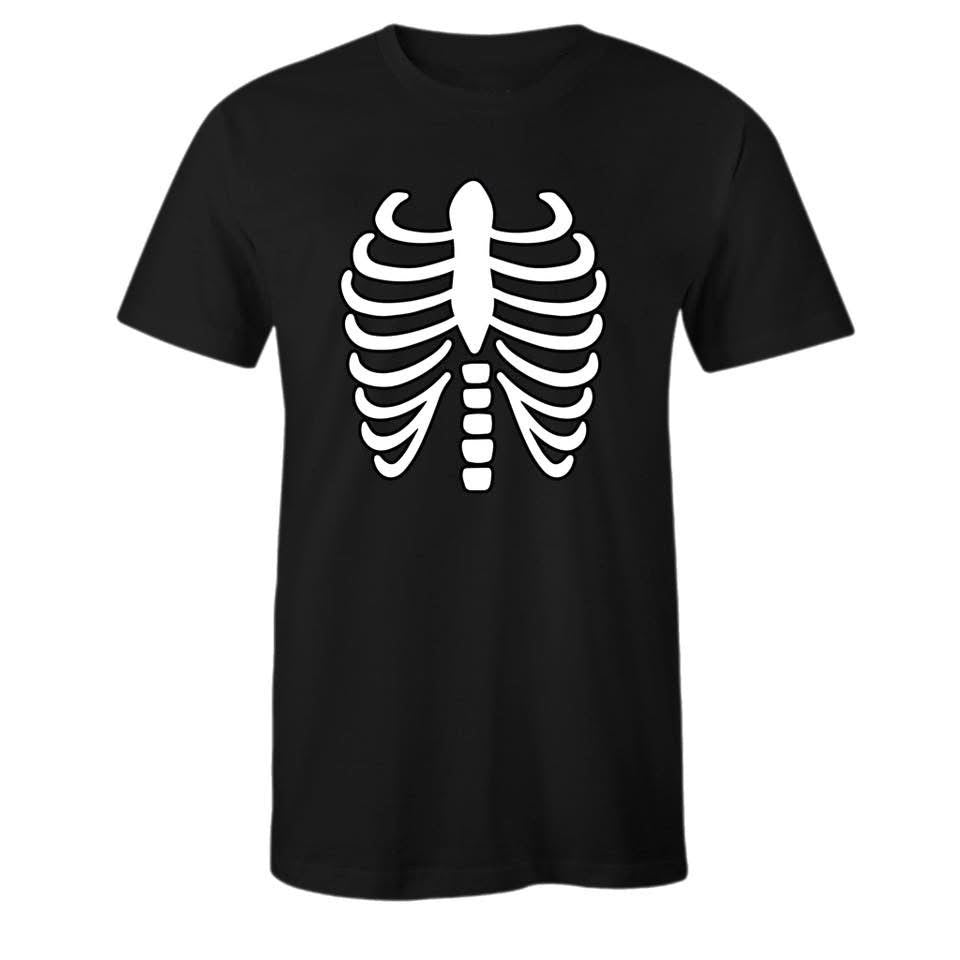 Chest Bones