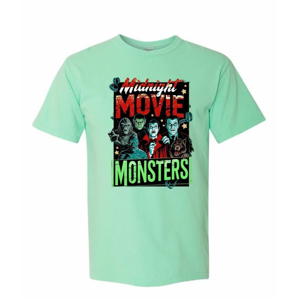 Midnight Movie Monsters