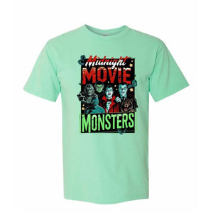 Midnight Movie Monsters