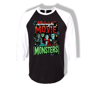 Midnight Movie Monsters