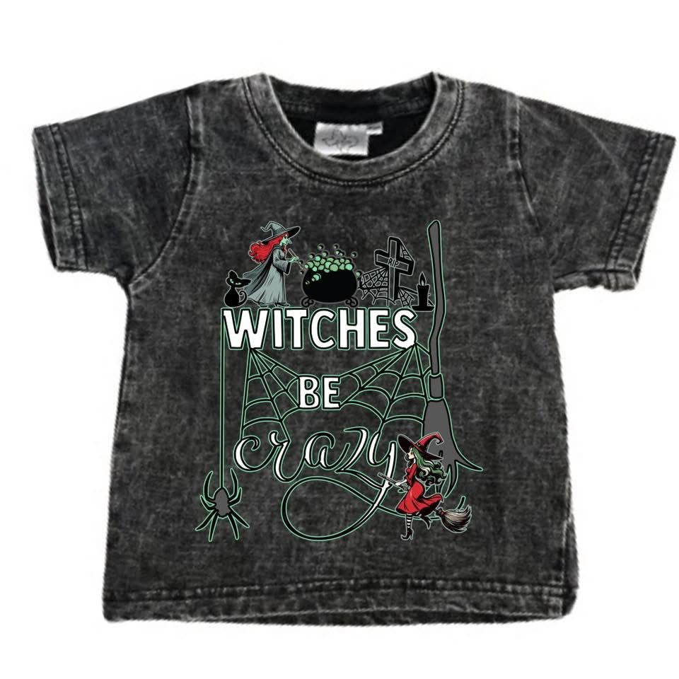 Witches Be Crazy