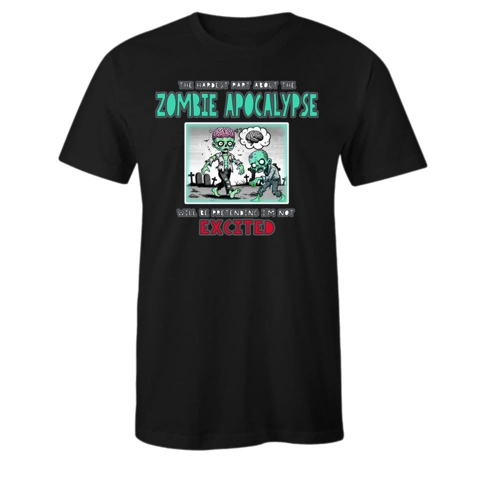 Zombie Apocalypse
