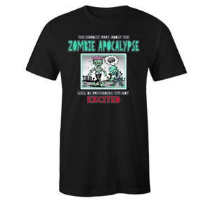 Zombie Apocalypse