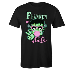 Franken Cute