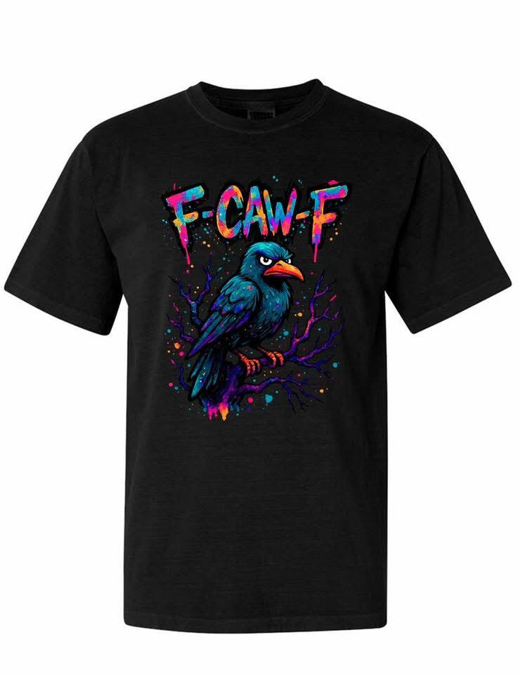 F•CAW•F