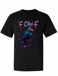F•CAW•F