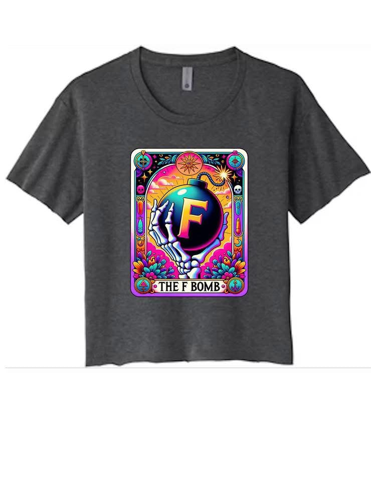 The F Bomb