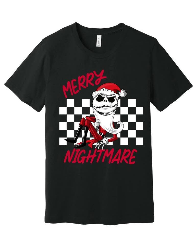 Merry Nightmare