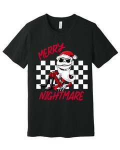 Merry Nightmare