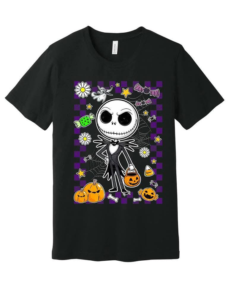Halloween Jack