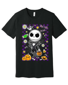 Halloween Jack