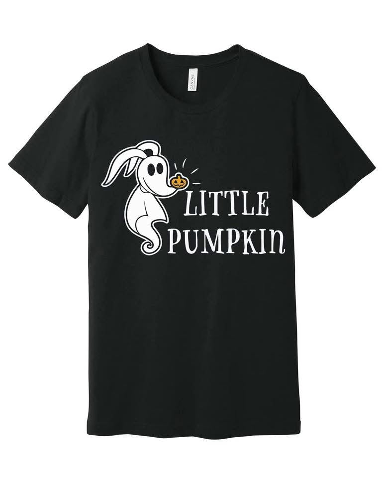 Little Pumpkin