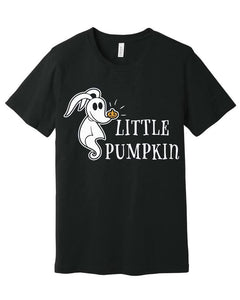 Little Pumpkin
