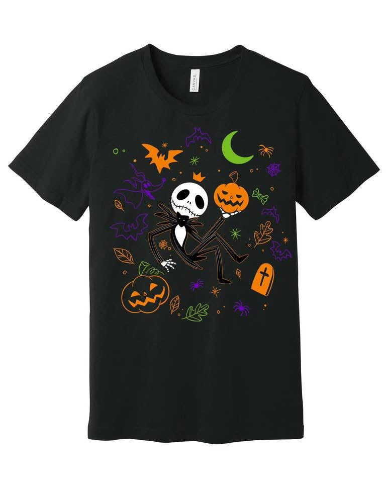 Hallows Eve J