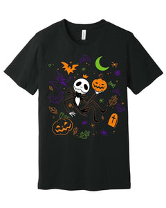 Hallows Eve J