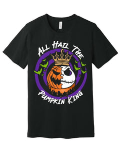 All Hail