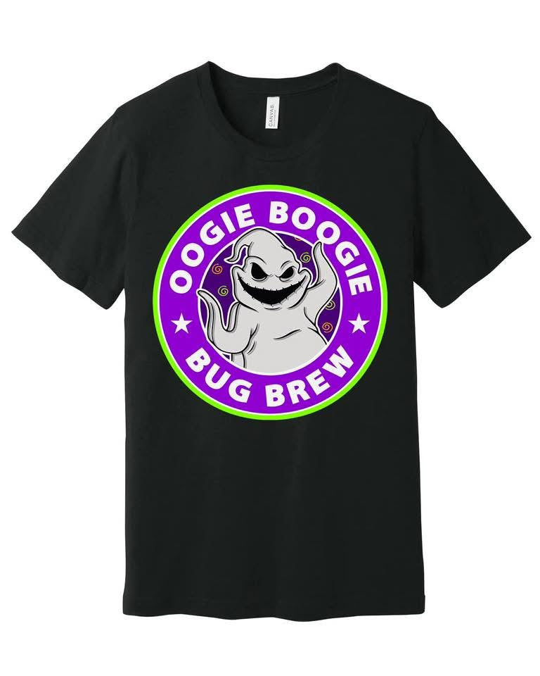Bug Brew