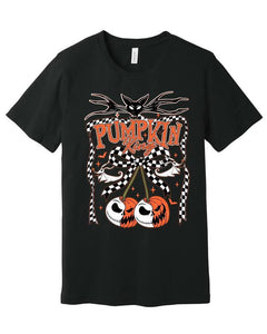 Checked Pumpkins