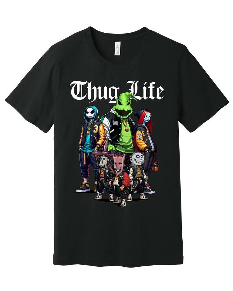 Thug Life N B C