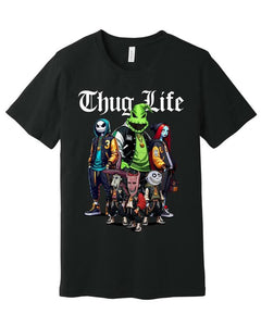 Thug Life N B C