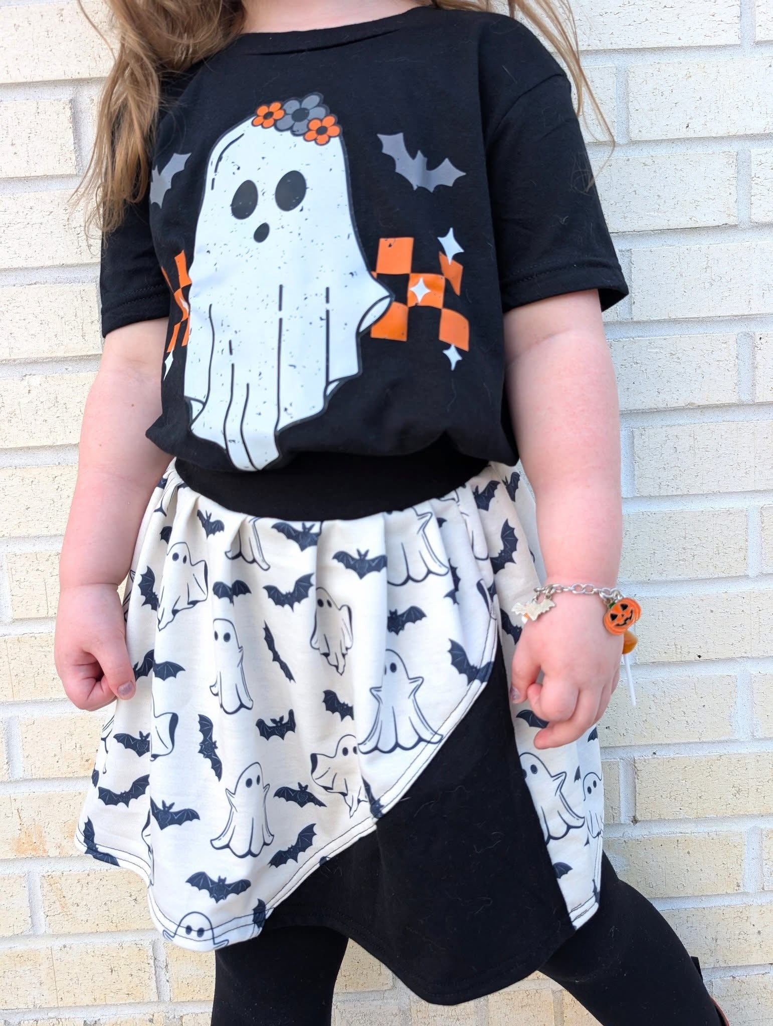 Girl Ghost