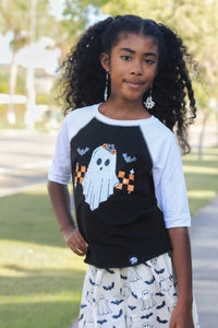 Girl Ghost