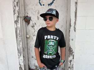 Party Monster