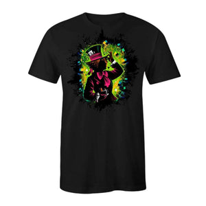Hatter Splatter