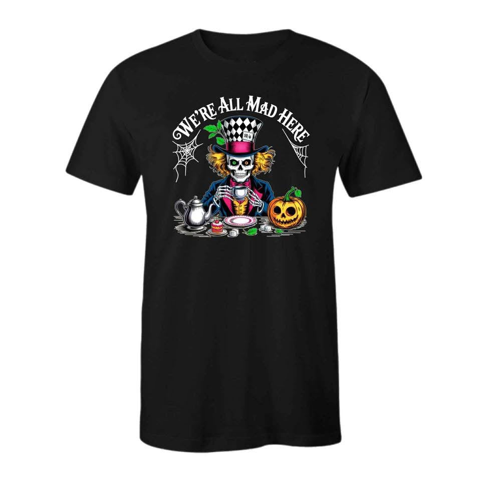 Skelly Hatter