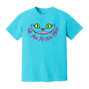 We Are All Mad Here