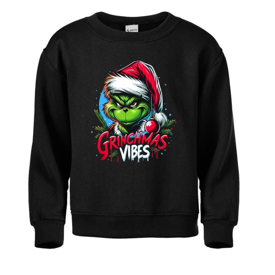 G-Mas Vibes