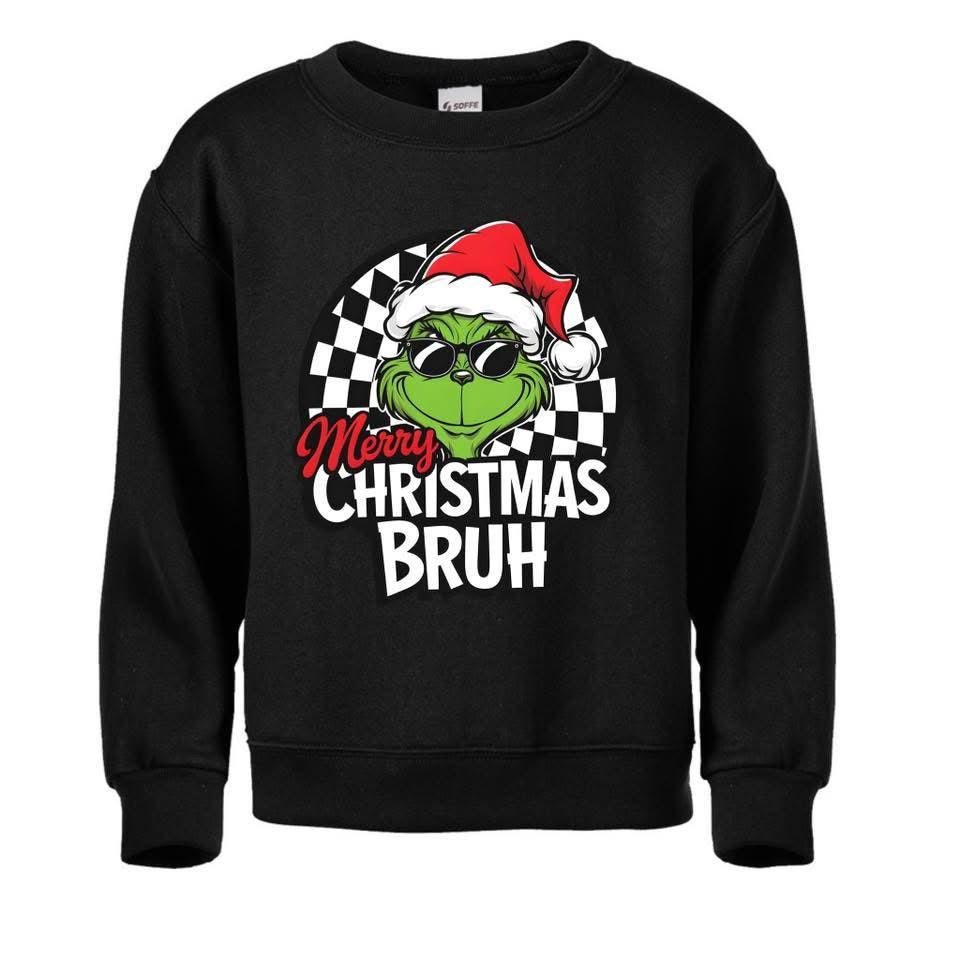 Merry Bruh