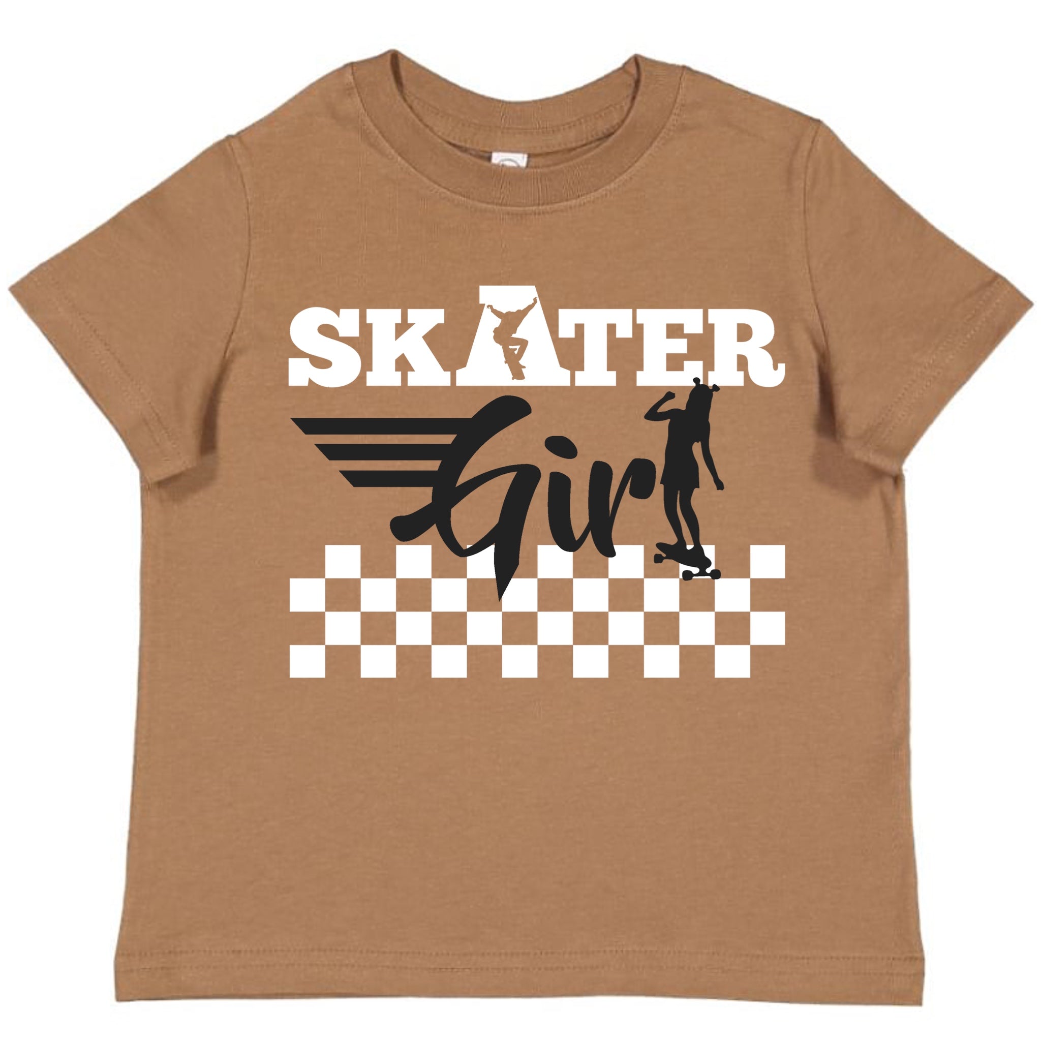 Skater Girl