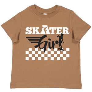 Skater Girl
