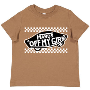 Hands Off My Girl